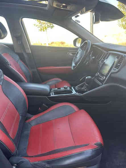 تاليسمان 2018 بي صبغ 2 تعديل تيدا فول فول فول موصفات قوديك گراج كوشن هيتر و تبريد بانوراما داتاشو بريك لمس گيو و مكينه بشه رت رقم و سنوي جديد 700$ غرامه 
122 و مجال 
***********
