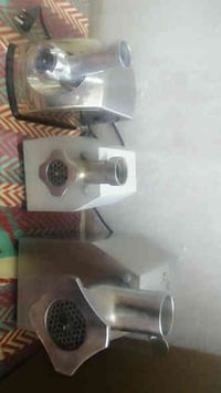 مكاين ثرم • شغالات • طويريج