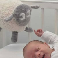 لعبة تهدئة • مساعدة نوم • توصيل