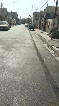 حي البتول البحث العلمي • ٢٠٠م • واجهة ١٠م