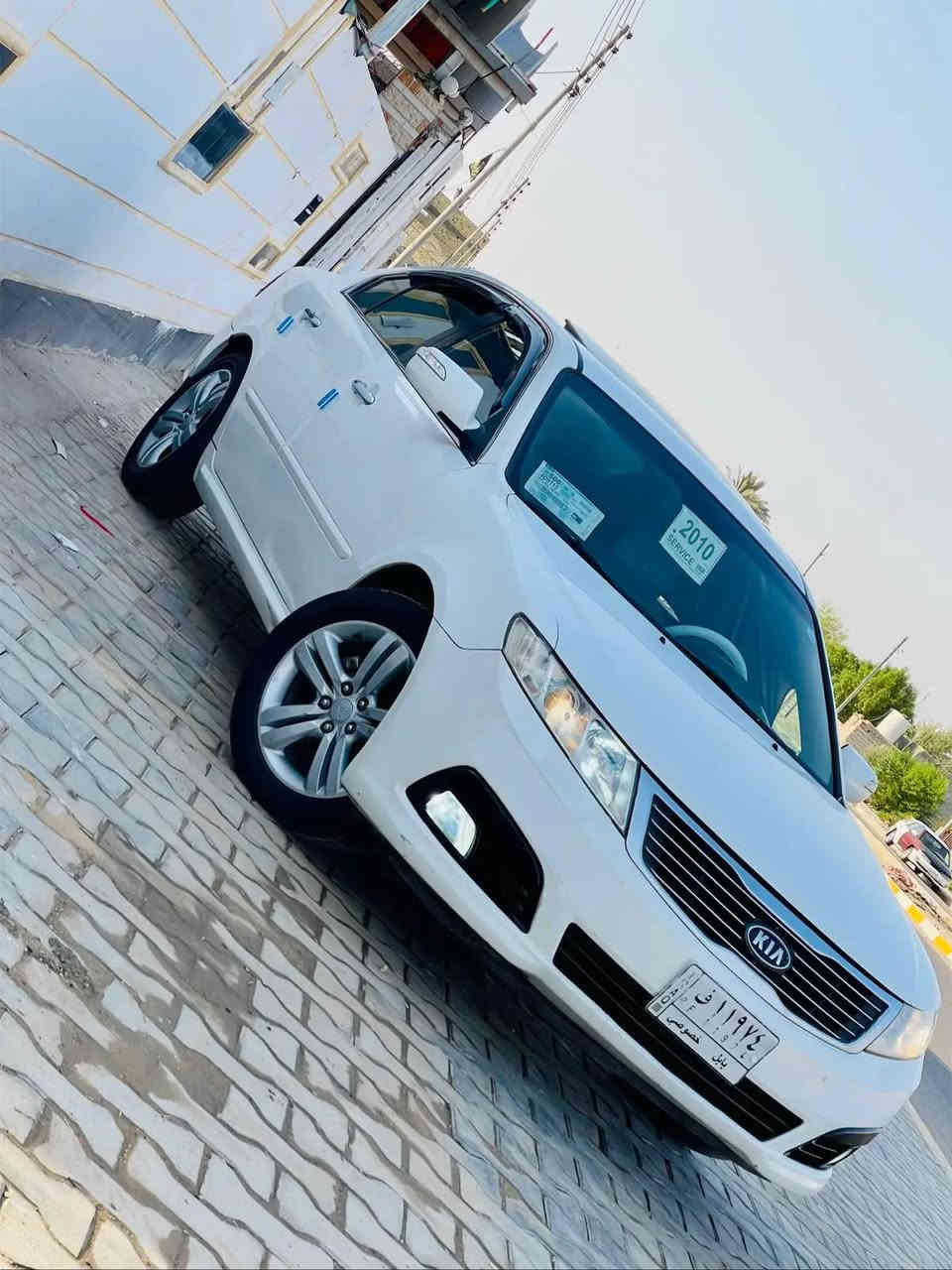 اوبتما:2010 فول عده بصمه 
مواصفات : 

.فتحه 
 
كامره دواره 

.مري شفط

.خمس تجاوي

.اشاير ب بلمري 

. تحكمات سترين 

مكينه 2000

كير محرك مكفول 
————————-

حداديه جديده

تخم تاير جديد  

مشط دركه جديد 

حمام داخل وخارج 

الرقم الجديد رقم بابل 

 اشوف السياره وتعجبك وتفحص وين متريد 

_____________

سونار مرفق بلمنشور

الضرر :✅

جاملغ الخلفي جهة العبري 

ورش باب رش بسيط خلفي جهة العبري ✌️

 الاستفسار:*********** او مراسلة الواتساب 

مكان السياره ديوانيه دغاره زبيد 

السعر :117 وبيها مجال قليل
