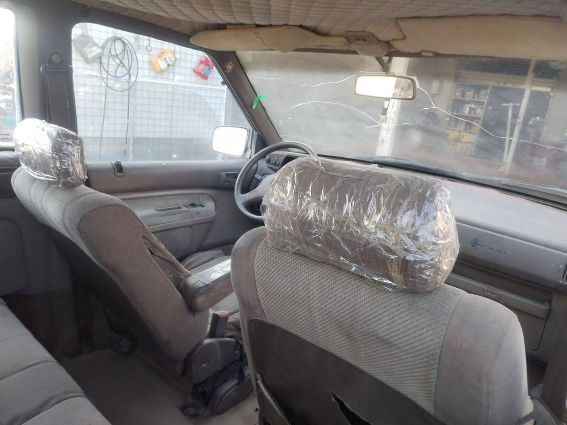 مازدا ياباني محرك ونجي كريلاىي رقم كركوك شرط نقل ملكية والغرامات السعر 25


**إذا كنت صاحب هذا الإعلان وتريد حذفه لأي سبب، رجاءا أرسل رسالة إلى الدعم الفني**