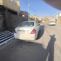 نيسان تيدا • ٢٠٠٨ • واسط كوت