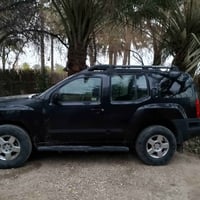 اكس تيرا • ٢٠٠٨ • رقم بغداد