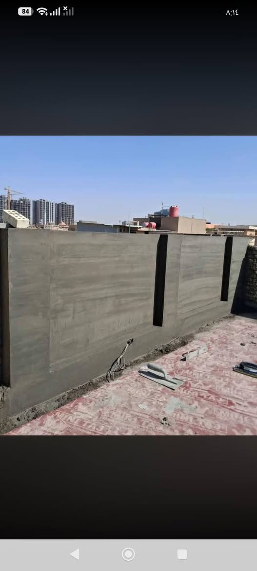 انا لباخ ومعايه عدد خلف اللى يريد شغل يتصل خاص*********** موجود فى بغداد شارع السعدون
