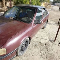 فيكترا • ١٩٩٠ • سامراء