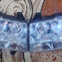 مصدات • اوباما 10 • اصليات