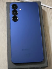 S25 بلس • ٢٥٦ • دبل سيم