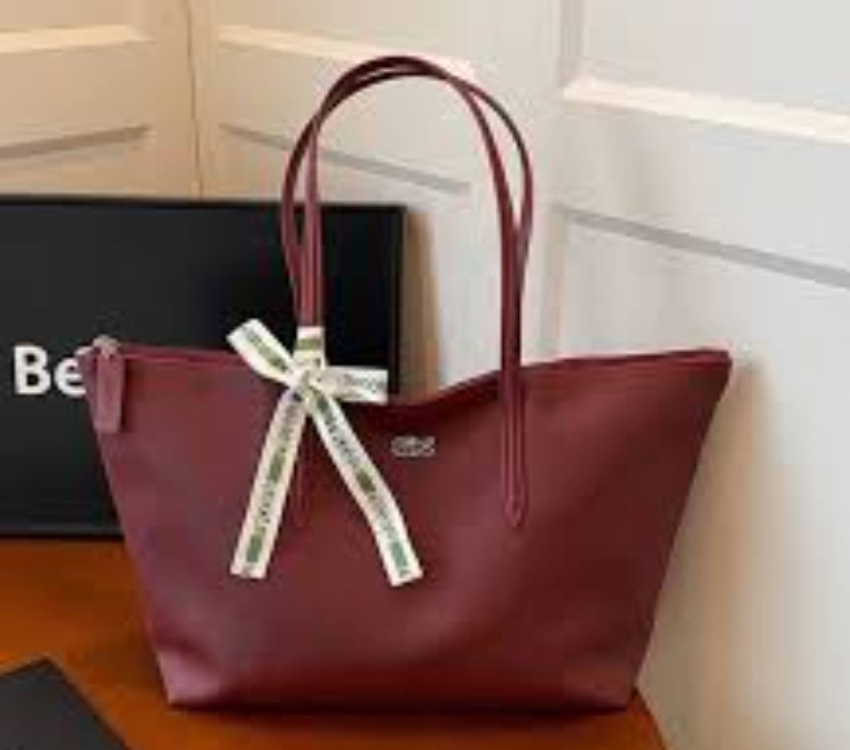 بنات جنط جلد ماركة لاكوست سعر القطعه بس بخمسه لحگي لايخلصن ومتوفر توصيل ديوانية, القادسية


**إذا كنت صاحب هذا الإعلان وتريد حذفه لأي سبب، رجاءا أرسل رسالة إلى الدعم الفني**