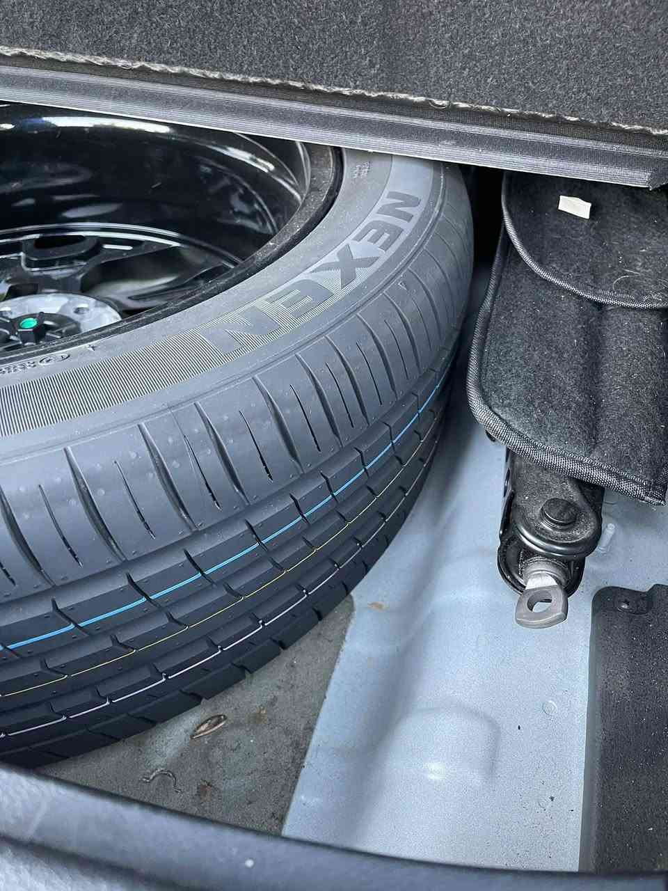 السعر 210$
***********

مكاني في النجف 

كيا سبورتج 2024 خليجيه جديده جدآ 

ماشيه 40000كم حقيقي شرط الفحص

كفاله عامه ماعدا طخة بالدعامية الامامية  مصلحة بدون تبديل 

رقم اربيل الجديد بأسمي تريد تحويل او وكاله تدلل

✅بصمة تشغيل و ابواب

✅شاشه و كيجات دجتال الكتروني 

✅شاشة نفكيشن كار بلي بلادي

✅محرك 2000 دوش

✅ شفتات كير بالستيرن

✅ماوس مود درايف

✅رادارات جانبيه

✅أشاير بالمري

 ✅ليد حاجب 

✅ 4عدسات زنون بلادي

✅ماوس بلادي

✅شاشة كبيره اندرويد بلادي

✅سستم نيكل بلادي

✅كاميره دواره بلادي

✅يدات نيكل بلادي 

✅

✅حساسات خلفي بلادي 

✅المري كهربائيه شفط

✅شاشة كبيره نفكيشن كار بلي 

✅ويل كب كروم مشفر

✅كشن  مضلع

✅لد ليزري بالابواب

✅ لدات ترحيب 

✅موسيقى ابواب وتشغيل

✅كشن مضلع

✅كشن خياط

✅مانع انزلاق

✅شاشة اعطال

✅تحكمات ستيرن جهتين 

✅كروزات سرعه

✅مود درايف 4 انظمة قياده 

✅لدات خلفيه و اماميه 

✅لايت زنون ثلاث عدسات
