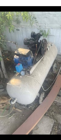 كمبريسر ٥٠٠ • استعمال خفيف