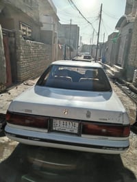 مارك مسطره • ١٩٩٢ • مشروع وطني