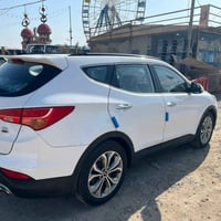 سنتافي • موديل ١٥ • ٦ سلندر