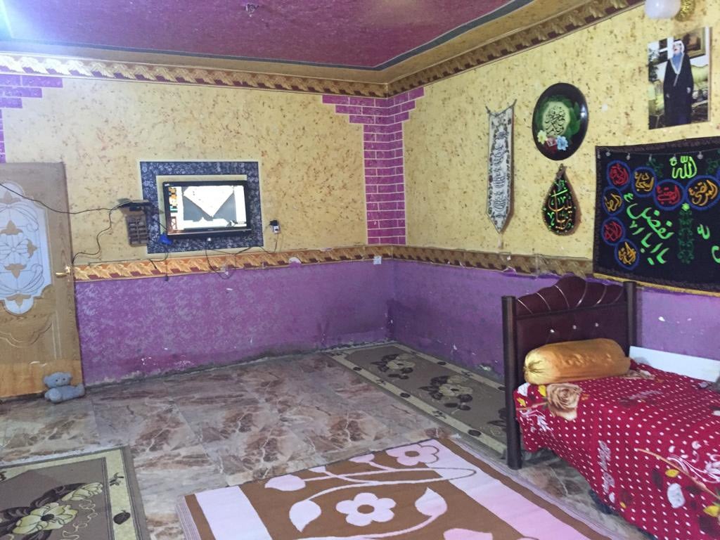 للبيع ٢٠٠متر الحسينيه المخابرات ١٣٠مليون