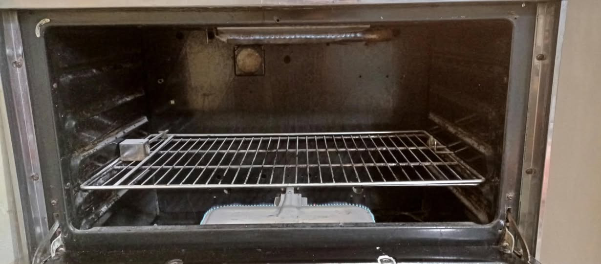 طباخ ابو 5 عيون شغال ع فحص ب260 وبي مجال


**إذا كنت صاحب هذا الإعلان وتريد حذفه لأي سبب، رجاءا أرسل رسالة إلى الدعم الفني**