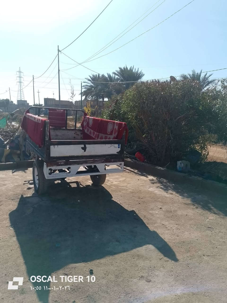 سلام عليكم ستوته لبيع عمي اذا نوشراي لاتراسني ابروح الحسين اعيد النشر بسبب الوعود الكاذله عمي ستوته كلك لبيع بيه لحيم بشاصي ولباقي مكفول ستوته شوفت عينك جاهزه نكره سلف السعر425وبيه مجال مكاني نجف بلمشخاب هاذا رقمي اتصل ***********
