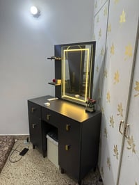 غرفة نوم تركيا للبيع بس مشدووه8قط ع  100‎%‎ للاستفسار 07727539724 سبلت...