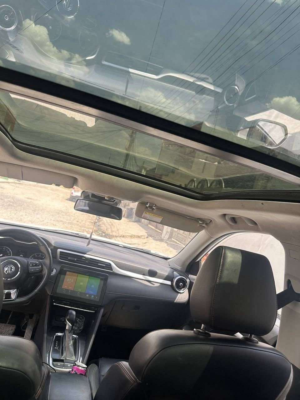 Mg zs 2020  فول مواصفات سيى بارجه صبوغ   
رقم موبايل *********** أربيل, العراق
