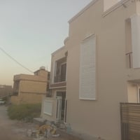 كادر طلس وصبغ وديكورات داخلي خارجي وتركيب فوم + ايبوكسي  مستعد لإستلام...