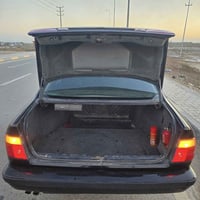 Bmw525i بلادي وارد يابان✅️  مسكر عدل المرغوب✅️ محرك وكير شرط،جدد توني ...