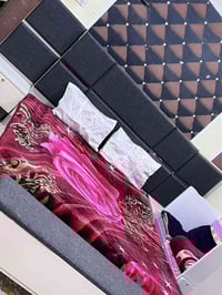 غرفة تركية • ما بيها ضرر • للبيع