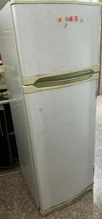 ثلاجه • ١٢قدم • حله الكرامه