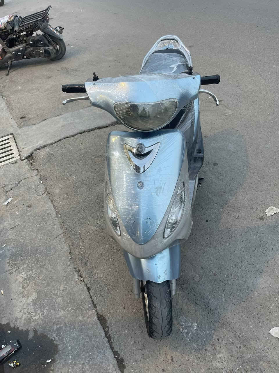 للبيع بغداد دولعي


**إذا كنت صاحب هذا الإعلان وتريد حذفه لأي سبب، رجاءا أرسل رسالة إلى الدعم الفني**