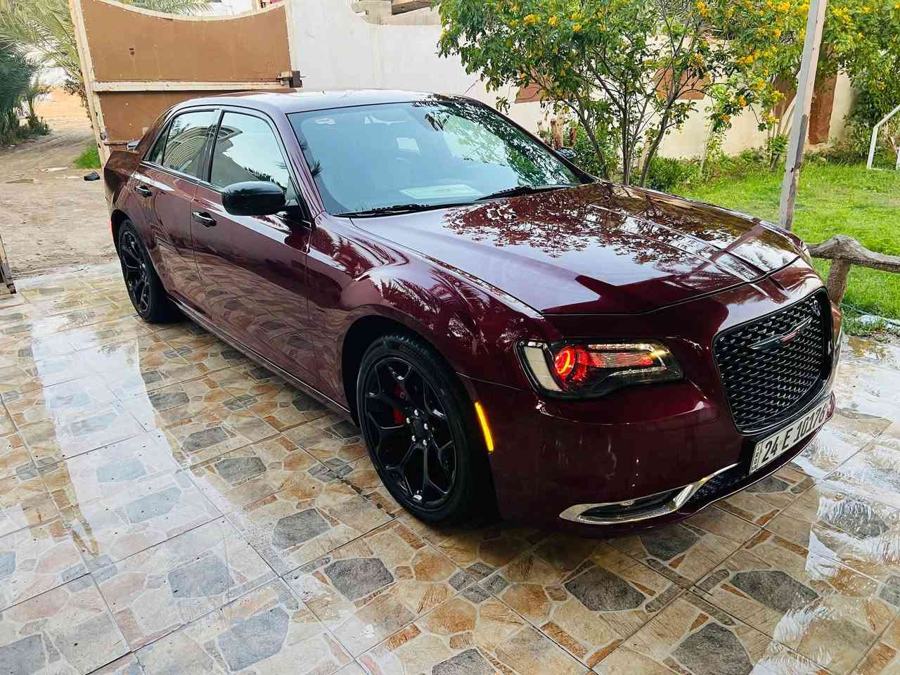 اوبامه موديل 2017 مكفوله كفاله عمه فول الخير تخم تاير مكينه 3600 رقم دهوك مجدده 2030 تريد وكاله تريد تحويل العنوان واسط النعمانيه ***********
