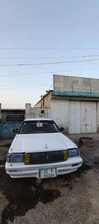 للبيع هارتوب موديل 91 اسياره مصبوغه عام لجماليه وبيه ظربه اجملغ الوره ...