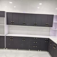 مطابخ تركي • توصيل وتنصيب مجاني • ضمان ثلاث سنوات