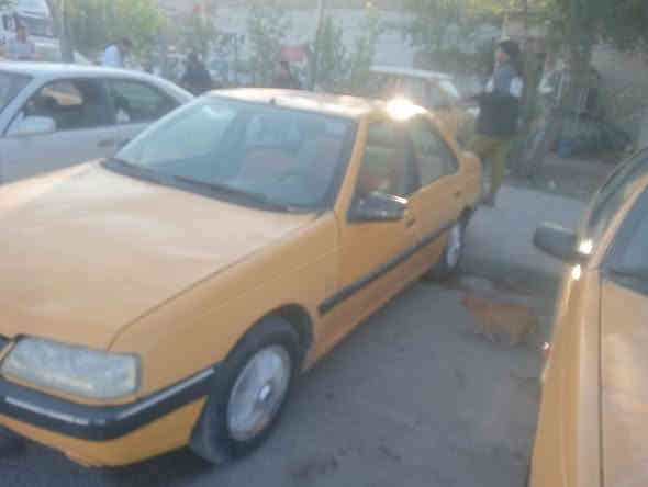 السلام عليكم
بيجو 405
مكينه كير حداديه كهربائيات جاهزه رقم بابل للبيع اومرواس عادي السعر 20 وبيه مجال الشراي النقد سنويه مفقوده بيه واجه مروريه جاي امشي معامله الفقدان 
***********
