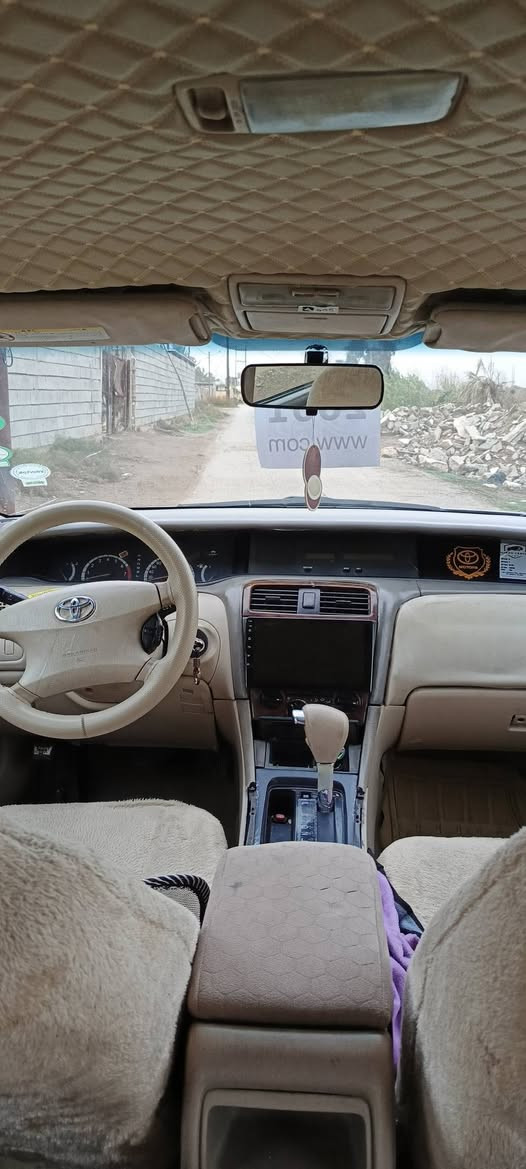 السلام عليكم سياره للبيع افلون موديل 2001رقم سليمانيه دولي باسمي تحويل ثاني يوم صبغ عام بدون دواخل السعر 71$وبيها مجال للاستفسار الاتصال عل الرقم ***********
