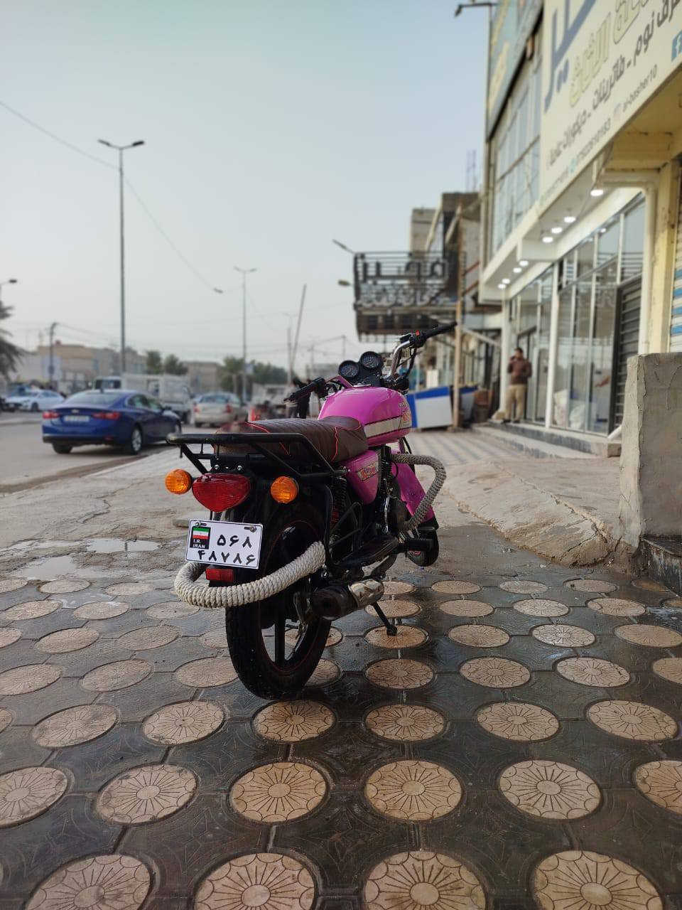 السلام عليكم دايون نفخ محرك 200مديل 23السعر مليون وثمنميه وبيه مجال مكاني نجف


**إذا كنت صاحب هذا الإعلان وتريد حذفه لأي سبب، رجاءا أرسل رسالة إلى الدعم الفني**