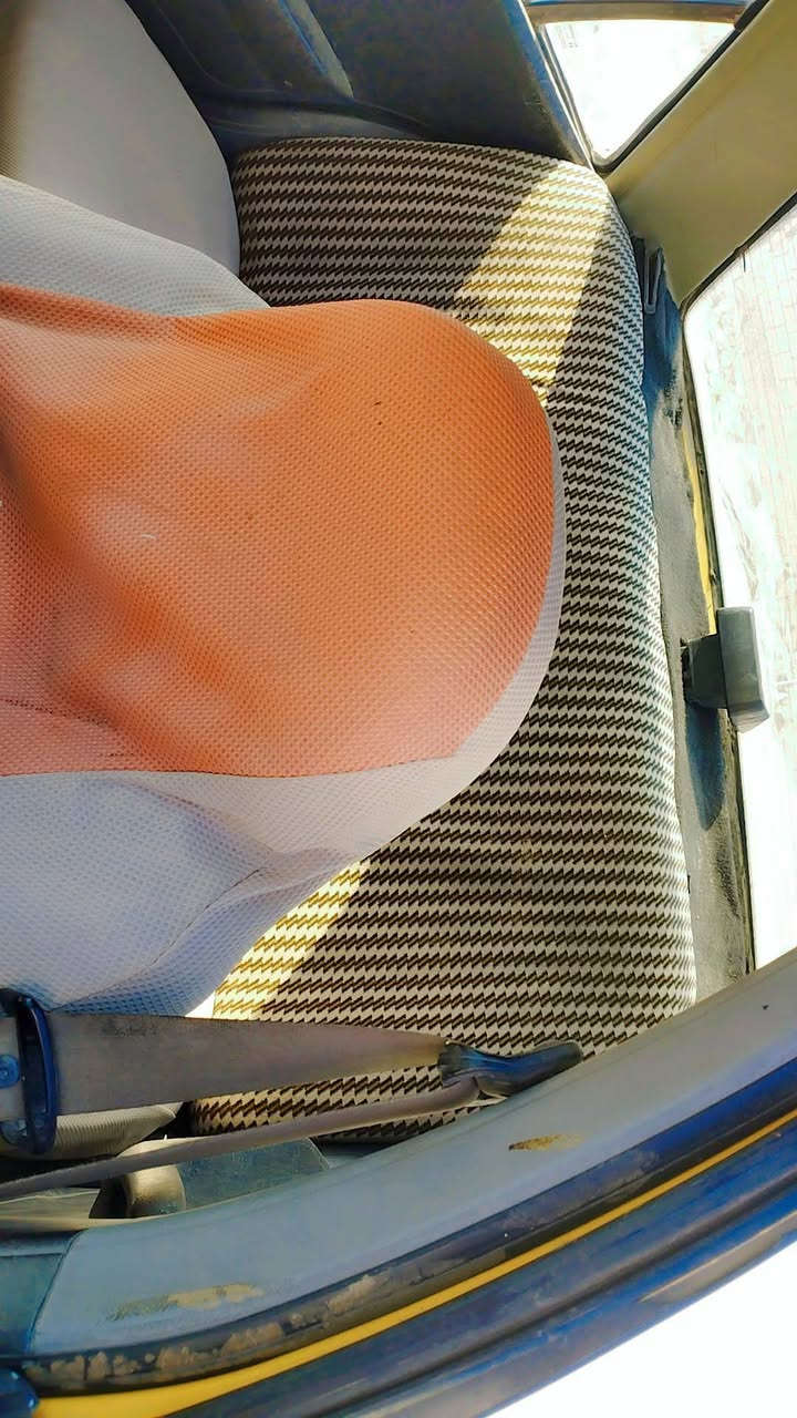 السلام عليكم سياره بيجو للبيع ماندل راعيه سياره بيه صوت ماعرف شبيه سعرها 6اوراق وبيه مجال للشراي مكاني سيد خضير قرب جامع كتاب هذه رقمي ***********
