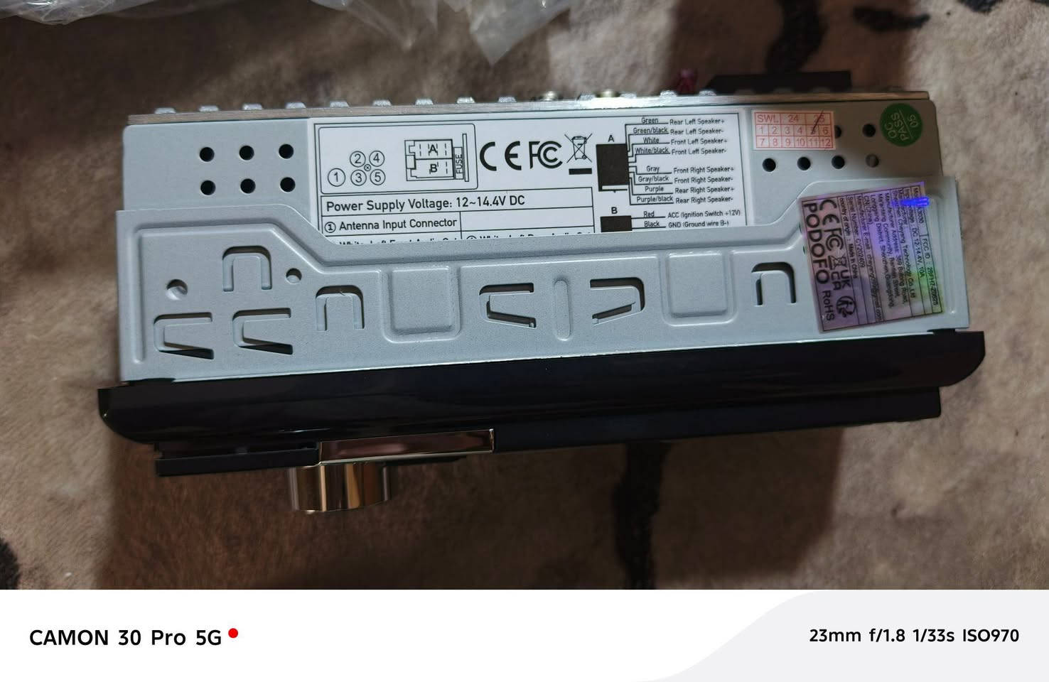 مسجل بهذا الشكل 17 الف


**إذا كنت صاحب هذا الإعلان وتريد حذفه لأي سبب، رجاءا أرسل رسالة إلى الدعم الفني**