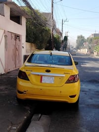 اكسنت 2013 • موصل • بدون ضرر