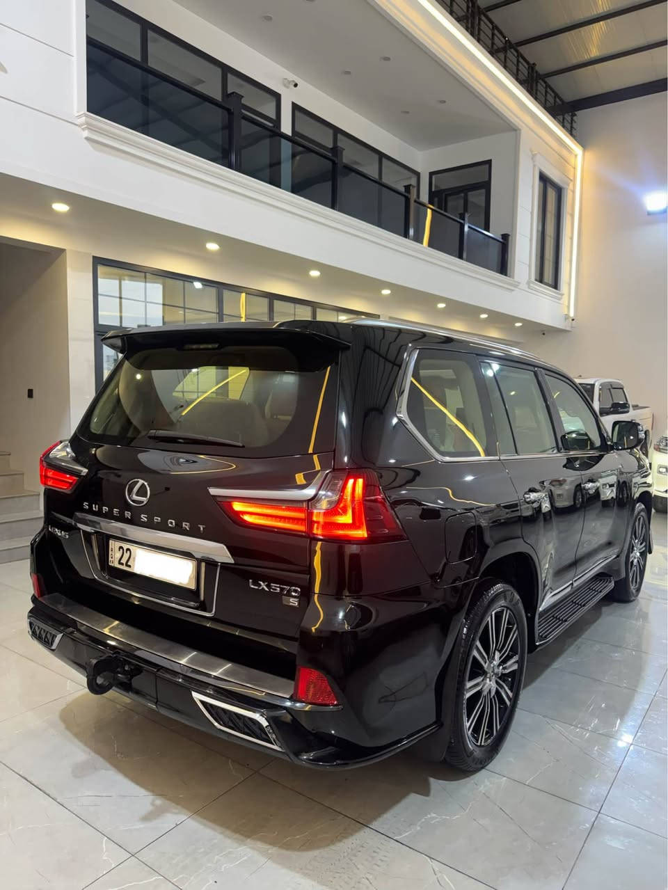 لێکزس 

2019    رەش
 

ناو       قەیسی

………………………………………………………………………….

مواسفات

سوپەر   سپۆرت 

بڕێمی 

دەرجە     یەک

  
بريمي    اصلي

………………………………………………………………………..

140          هەزار          رۆیە

………………………………………………………………………..

بێ             بۆیاخ

بێ          تەحدیل

 
بێ           تەزرە

………………………………………………………………………..

رەقەم   و   سەنەوی    نوییە

بەناوی     خۆمانە

…………………………………………………………………………

شوێن                هەولێر 

معرض               جوهر

…………………………………………………………………………

نرخ

……………………………………………………..

  
704                                               وەرەقە 

………………………………………………………………………..

***********

(    واتس    اب     هەیە    ) أربيل, العراق
