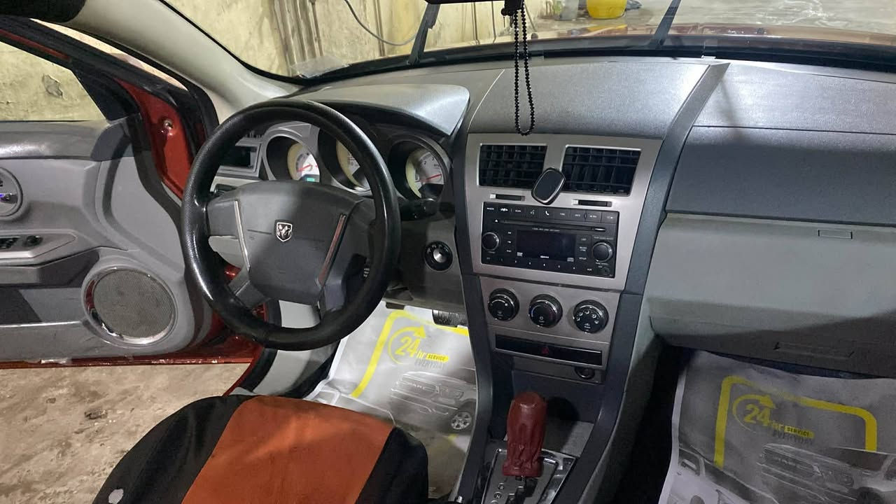 السلام عليكم
للبيع دوج افنجر موديل8محرك 4/2400 المرغوب
السعر 55 اتصل ودلل
*********** بي وتساب
بيع سريع
