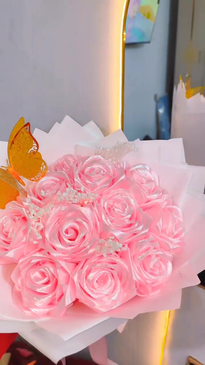 ورد دائم البوكيهات حسب الطلب  بسعر جدآ مناسب ♥️♥️♥️


**إذا كنت صاحب هذا الإعلان وتريد حذفه لأي سبب، رجاءا أرسل رسالة إلى الدعم الفني**