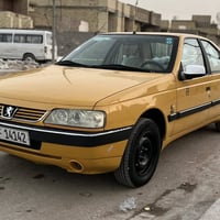 مكلف بالنشر  بيجو لميس 2015  مكفوله لا ضربه ولا صبغ  كير مكينه تبريد ص...