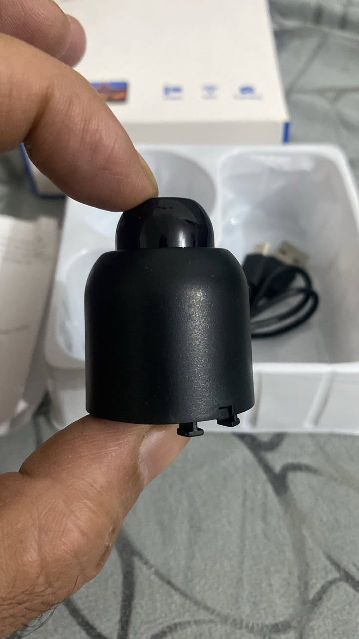 كاميرة مراقبه


**إذا كنت صاحب هذا الإعلان وتريد حذفه لأي سبب، رجاءا أرسل رسالة إلى الدعم الفني**