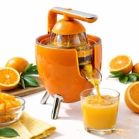 عصارة • ٣٠٠ واط • بدون BPA