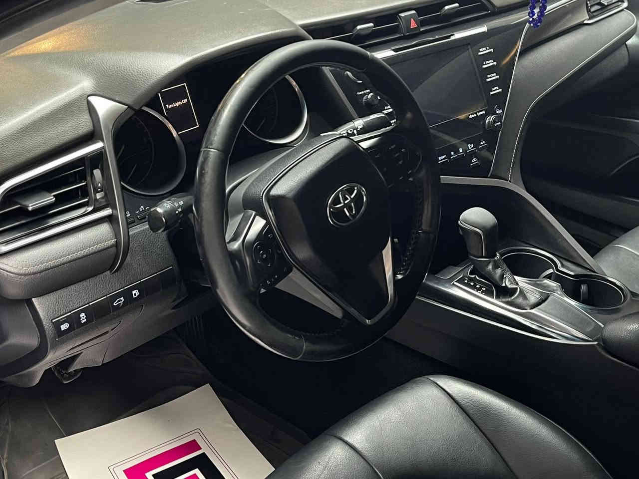 كامري موديل2018 موصفات خاصه اسي اي بلاس حادثها جاملغ وبنيد مال امريكا بدون دواخل وبلعراق صار بيها طخه بل جاملغ الخلفي وربع الباب رقم اربيل با اسمي حصرآ ***********
