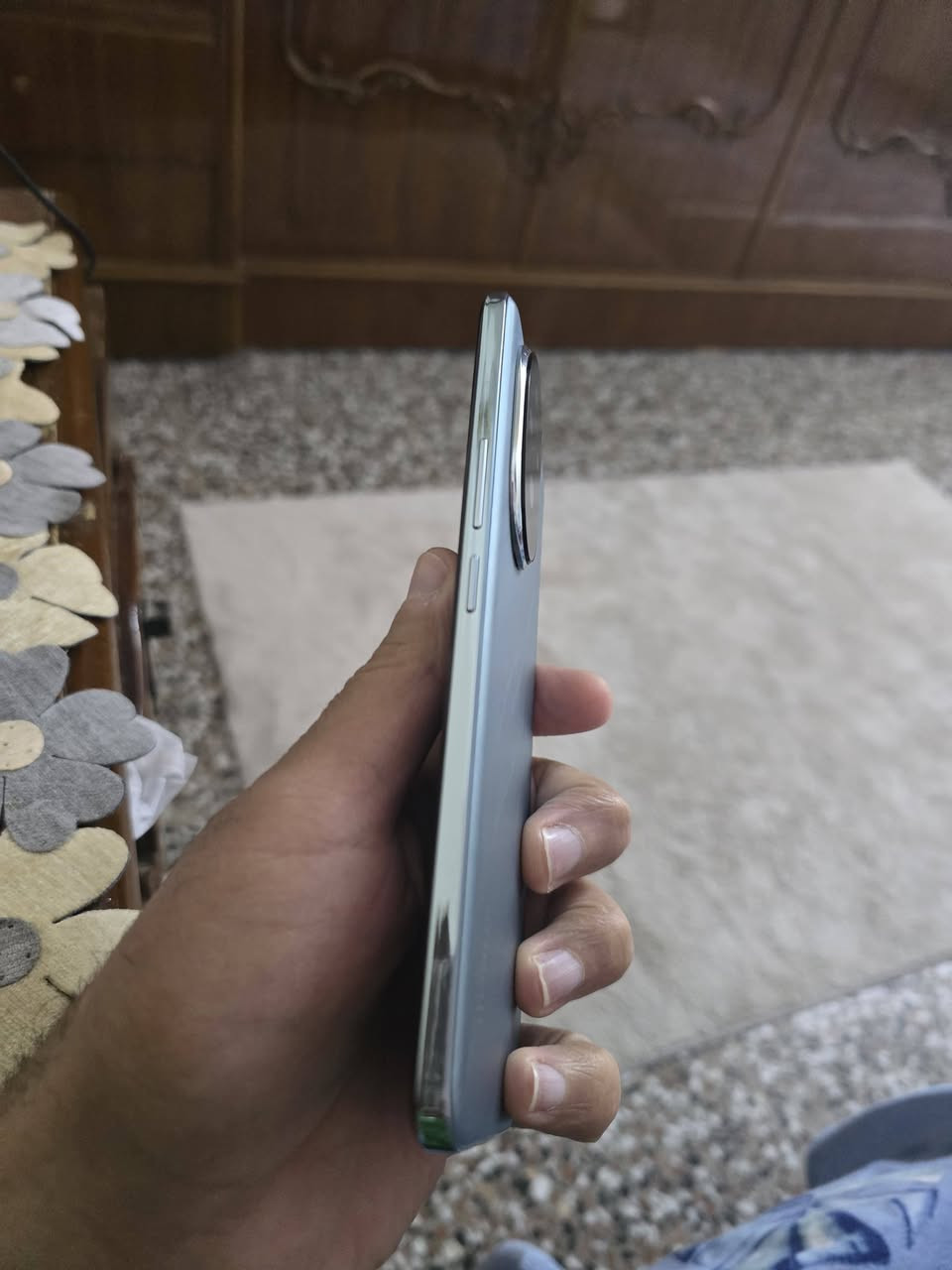 هونر 200 ذاكرة 256 داخلية 12
نظيف جدا  ملحقات وكارتون وشاحن 100 واط الأصلية  
السعر 300 الف سعر نهائي   مكاني بغداد حي اور 
*********** واتساب
