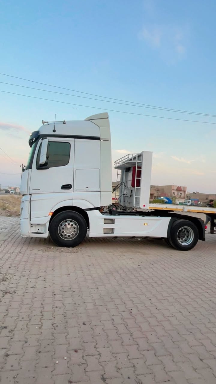 السلام عليكم اكتروس وحش للبيع السعر 365 ورقه مع العربانه بدون عربانه 310 موديل 2015 حجم 45 كور عالي السياره فول نضافه جانت كاتي ورقمته بسمي دهوك سنويه لل 2030 مسجله راس فقط يعني ايشي تريد تربط تكدر والسياره كفاله عامه وعربانه طول 13،60 مكفوله تخم تاير بس الرفاع بنجر ودناكير كلهن جوبلس وثنين رفاع ولاكسر ولافطر ومطبخ وثلاجه وكاعيه حديد وعليهة ادامه كامله من بريك وبولبرنات مكان صلاح الدين تكريت رجآ اني مكلف بنشر لحد يراسل خاص السعر 365 بدون عربانه ب 310 ورقه سعر لعربانه 55 ابيع بس راس وابيع بس عربانه وابيع كامل ***********
