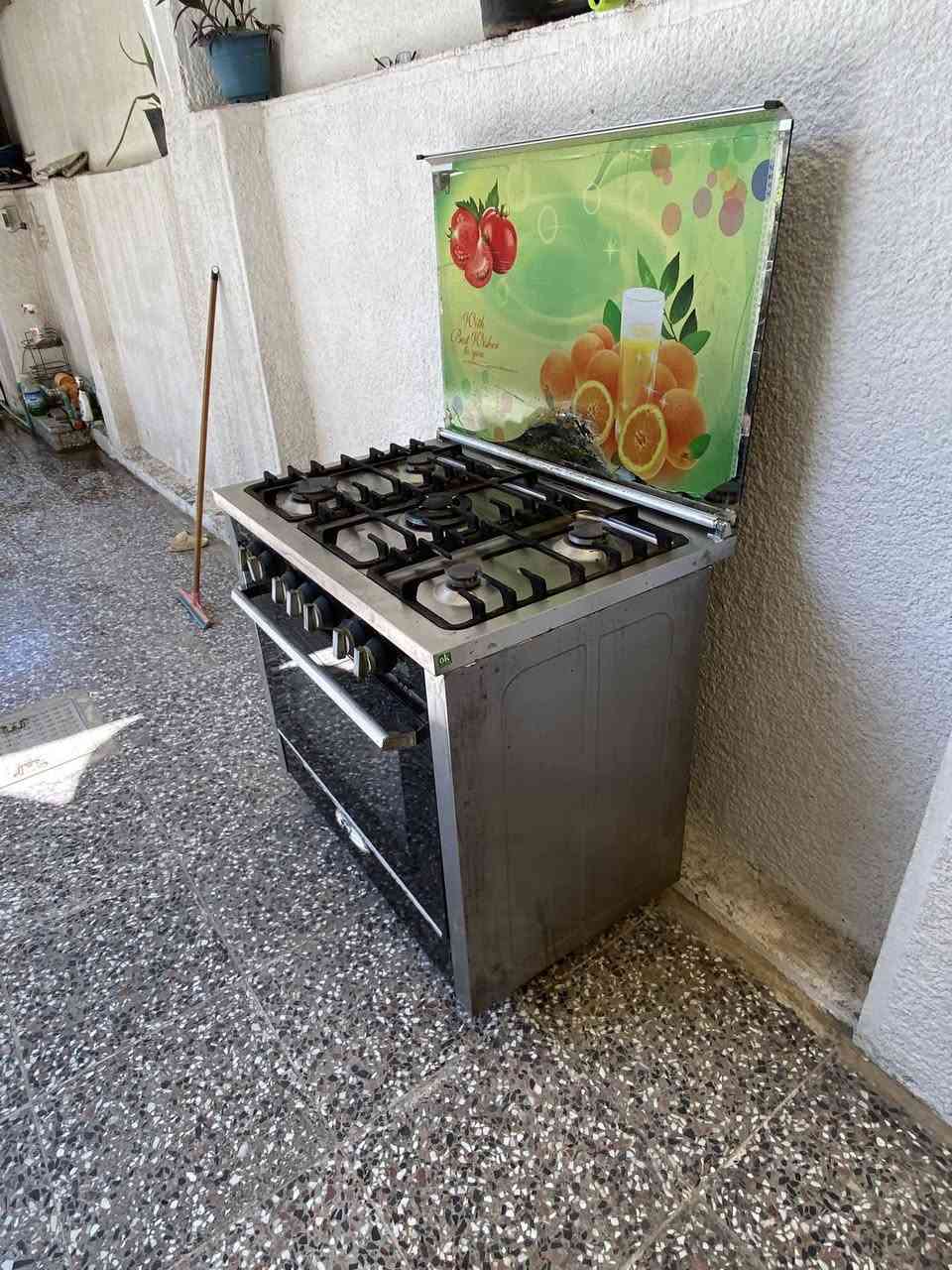 طباخ يونيو آير نظيف للبيع سعر 150 مع مرشحة هدية


**إذا كنت صاحب هذا الإعلان وتريد حذفه لأي سبب، رجاءا أرسل رسالة إلى الدعم الفني**