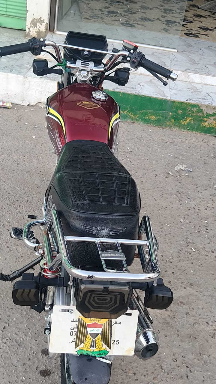 دراجه نوع تايكر لبيع
دراجه مكفوله كفاله عامه
تشغيل تشبول عن بعد جهاز انذار
سويجين دشبول الكتروني
2025دراجه خير من الله  سعر خاص
***********
