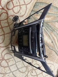 مسجل • ساعة • اطار سوناتا مضلع