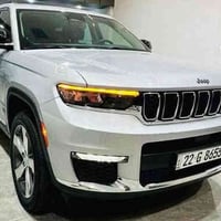 ليمتد 4x4 • ٩٦٦٠٠ • موصل