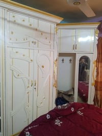 غرفه عراقيه تصميم  تركي حديث  جديده الغرفه ممستخدمه هواي للبيع  078556...